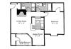 1 Bedroom Garden